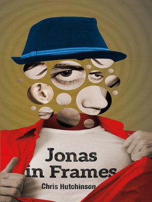 cover image of Jonas in Frames